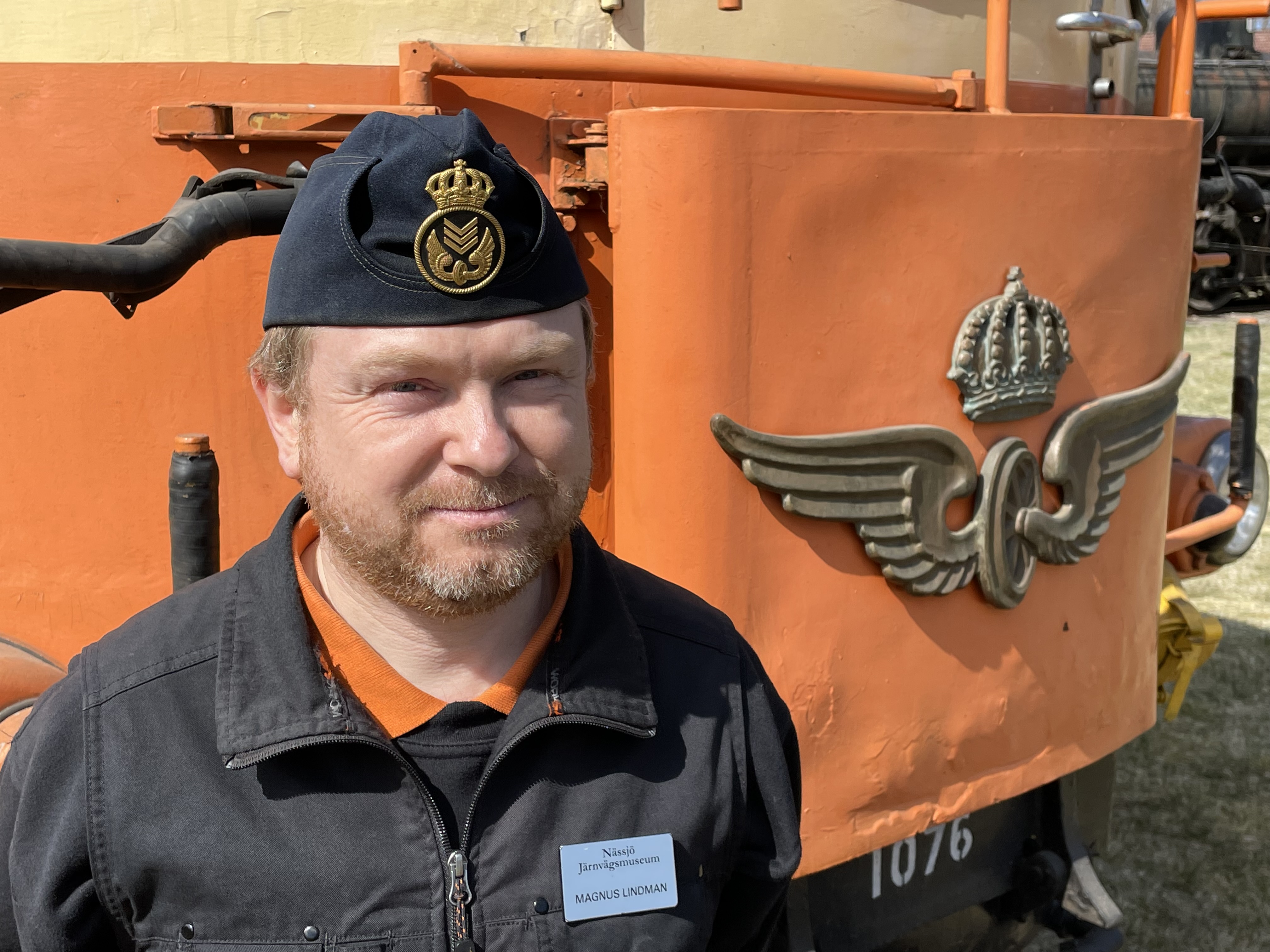 Tågsläppet 2022 2